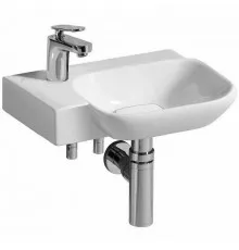 Раковина Geberit myDay 40 L 125440600 Белая