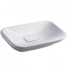 Раковина Geberit myDay 60 245460600 Белая