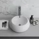 Заказать Раковина-чаша Grossman 42 GR-3010 Белая в магазине сантехники Santeh-Crystal.ru