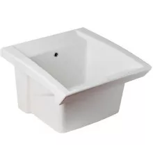 Хозяйственная раковина Hatria Complementi 60 YXMA Белая