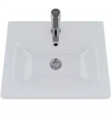 Раковина Iddis 50 0145000i28 Белая