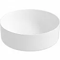 Раковина-чаша Iddis Ray 35 RAYWM03i27 Белая матовая