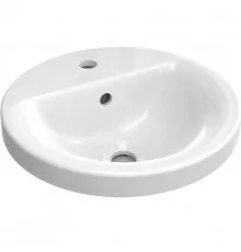 Раковина Ideal Standard Connect 38 E504101 Euro White