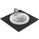 Приобрести Раковина Ideal Standard Connect 38 E504101 Euro White в магазине сантехники Santeh-Crystal.ru