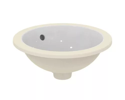 Купить Раковина Ideal Standard Connect 38 E505201 Euro White в магазине сантехники Santeh-Crystal.ru
