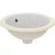 Купить Раковина Ideal Standard Connect 38 E505201 Euro White в магазине сантехники Santeh-Crystal.ru
