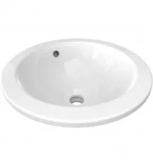 Раковина Ideal Standard Connect 38 E505201 Euro White