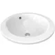 Купить Раковина Ideal Standard Connect 38 E505201 Euro White в магазине сантехники Santeh-Crystal.ru