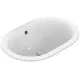 Приобрести Раковина Ideal Standard Connect 55 E504701 Euro White в магазине сантехники Santeh-Crystal.ru