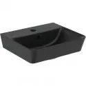 Раковина Ideal Standard Connect Air 40 E0307V3 Черный шелк