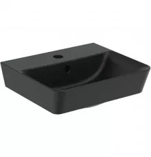 Раковина Ideal Standard Connect Air 40 E0307V3 Черный шелк