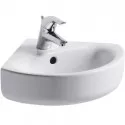 Раковина Ideal Standard Connect Space Arc 45 E793101 Euro White