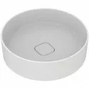 Раковина-чаша Ideal Standard Strada II Round Vessel 45 T295901 Euro White