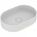 Раковина-чаша Ideal Standard Strada II Oval Vessel 60 T298101 Euro White