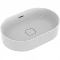 Раковина-чаша Ideal Standard Strada II Oval Vessel 60 T360401 Euro White