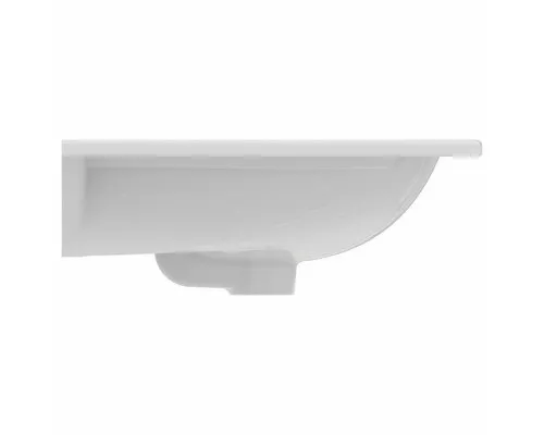 Купить Раковина Ideal Standard Tesi 80 T350901 Euro White в магазине сантехники Santeh-Crystal.ru