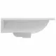 Купить Раковина Ideal Standard Tesi 80 T350901 Euro White в магазине сантехники Santeh-Crystal.ru