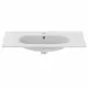Купить Раковина Ideal Standard Tesi 80 T350901 Euro White в магазине сантехники Santeh-Crystal.ru