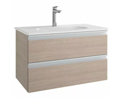 Купить Раковина Ideal Standard Tesi 80 T350901 Euro White в магазине сантехники Santeh-Crystal.ru