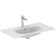 Купить Раковина Ideal Standard Tesi 80 T350901 Euro White в магазине сантехники Santeh-Crystal.ru