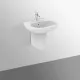 Приобрести Раковина Ideal Standard Tesi 60 T351401 Euro White в магазине сантехники Santeh-Crystal.ru