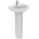 Заказать Раковина Ideal Standard Tesi 45 T352401 Euro White в магазине сантехники Santeh-Crystal.ru