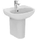 Заказать Раковина Ideal Standard Tesi 45 T352401 Euro White в магазине сантехники Santeh-Crystal.ru