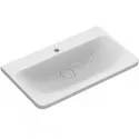 Раковина Ideal Standard Tonic II 80 K083901 Euro White Раковина Ideal Standard Tonic II 80 K083901 Euro White