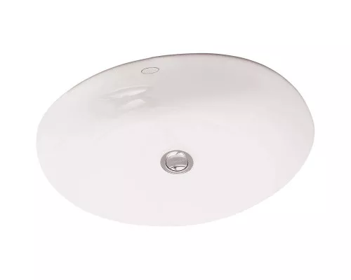 Купить Раковина Jacob Delafon Caxton 49 E2210-0 Белая в магазине сантехники Santeh-Crystal.ru