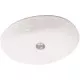 Купить Раковина Jacob Delafon Caxton 49 E2210-0 Белая в магазине сантехники Santeh-Crystal.ru