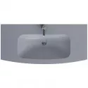 Раковина Jacob Delafon Nona 100 EB1885RU-DE4 Серая Раковина Jacob Delafon Nona 100 EB1885RU-DE4 Серая