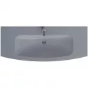 Раковина Jacob Delafon Nona 120 EB1886RU-DE4 Серая Раковина Jacob Delafon Nona 120 EB1886RU-DE4 Серая