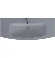 Раковина Jacob Delafon Nona 120 EB1886RU-DE4 Серая
