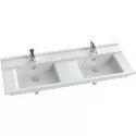Раковина Jacob Delafon Struktura 120 EXF112-00 Белая