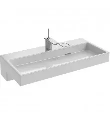 Раковина Jacob Delafon Terrace 100 EXC112-00 без подсветки