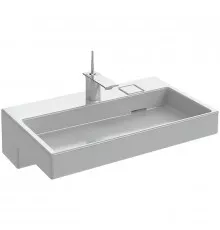 Раковина Jacob Delafon Terrace 80 EXD112-00 без подсветки