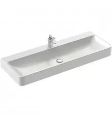 Раковина Jacob Delafon Vox 120 EVA112-00 Белая