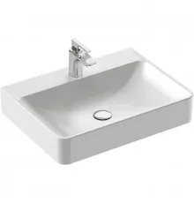 Раковина Jacob Delafon Vox 60 EVD112-00 Белая