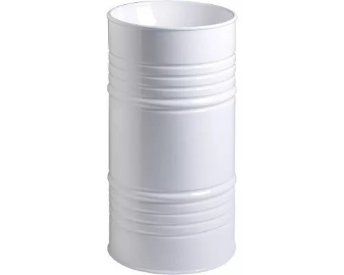 Заказать Раковина Kerasan Artwork Barrel 45 4742K01 Белая в магазине сантехники Santeh-Crystal.ru