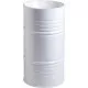 Заказать Раковина Kerasan Artwork Barrel 45 4742K01 Белая в магазине сантехники Santeh-Crystal.ru