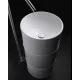 Заказать Раковина Kerasan Artwork Barrel 45 4742K01 Белая в магазине сантехники Santeh-Crystal.ru