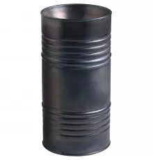 Раковина Kerasan Artwork Barrel 45 4742K83 Ржавчина