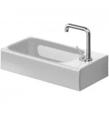 Раковина Kerasan Cento 45 353701Rx1 Белая