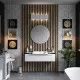 Заказать Раковина Kerasan Inka Project 40 341201x1 Белая в магазине сантехники Santeh-Crystal.ru