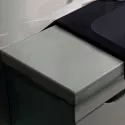 Столешница под раковину Kerasan Inka Project 32 341701 Белый глянец Столешница под раковину Kerasan Inka Project 32 341701 Белый глянец