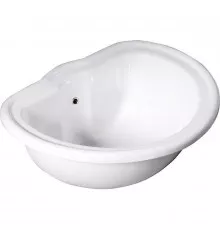 Раковина Kerasan Retro 50 103101bix0 Белая
