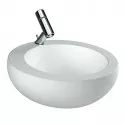 Раковина-чаша Laufen Alessi One 52 8.1897.1 Белая
