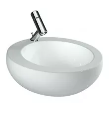 Раковина-чаша Laufen Alessi One 52 8.1897.1 Белая