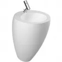 Раковина Laufen Alessi One 52 8.1197.1 Белая