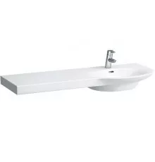 Раковина Laufen Palace New 120 R 8.1670.5.000.104.1 Белая